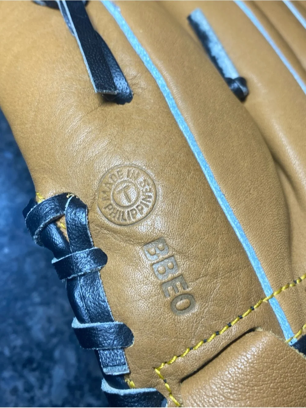 Rawlings PP120 Player Preferred Series 12